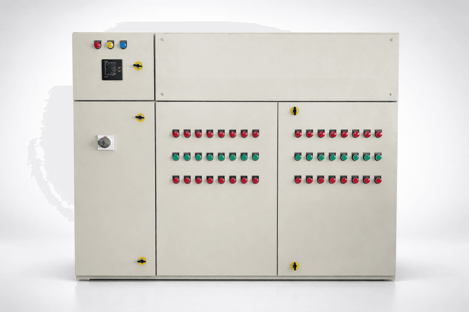 How to Choose the Right Electrical Panel in Salem