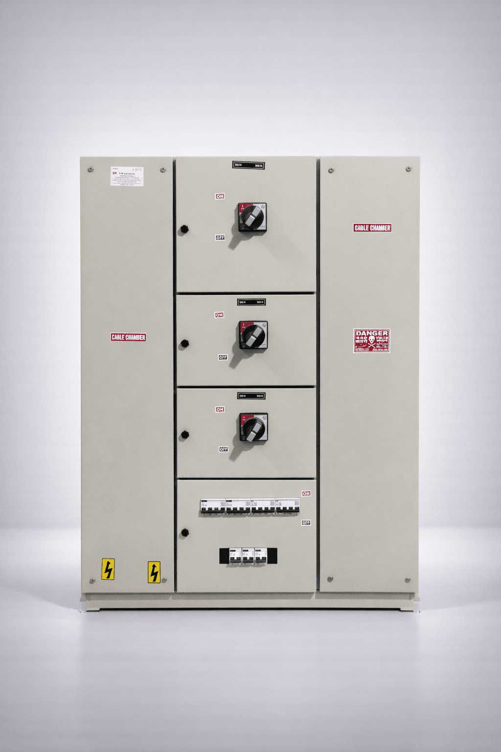 Control Panels
