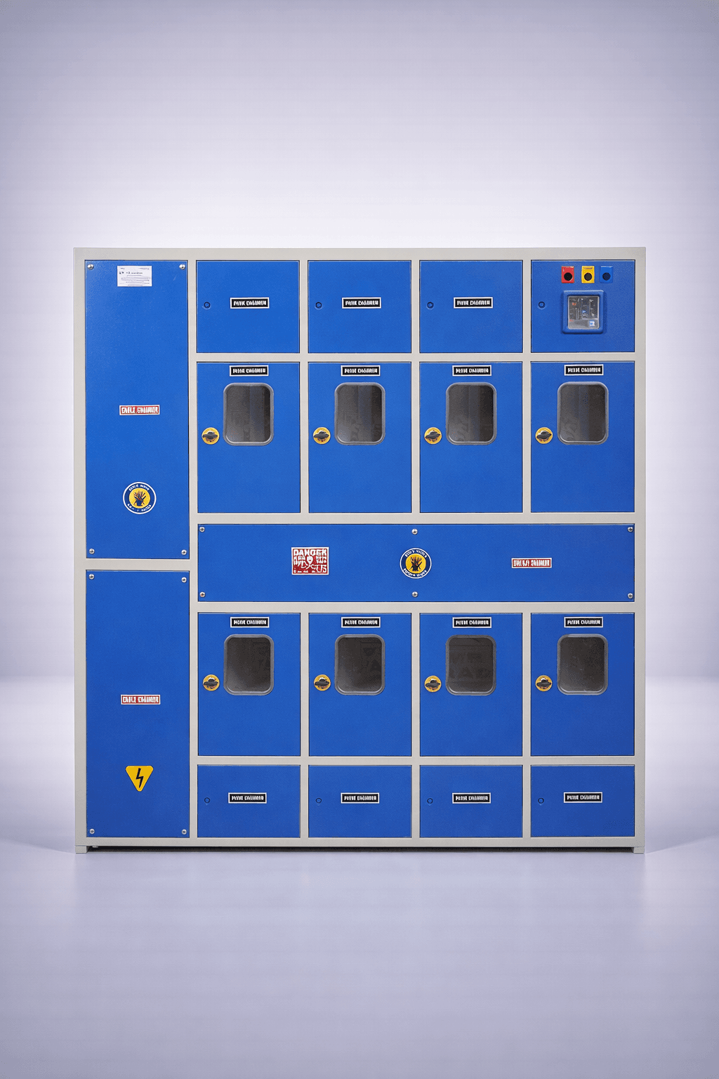 Distribution Boards