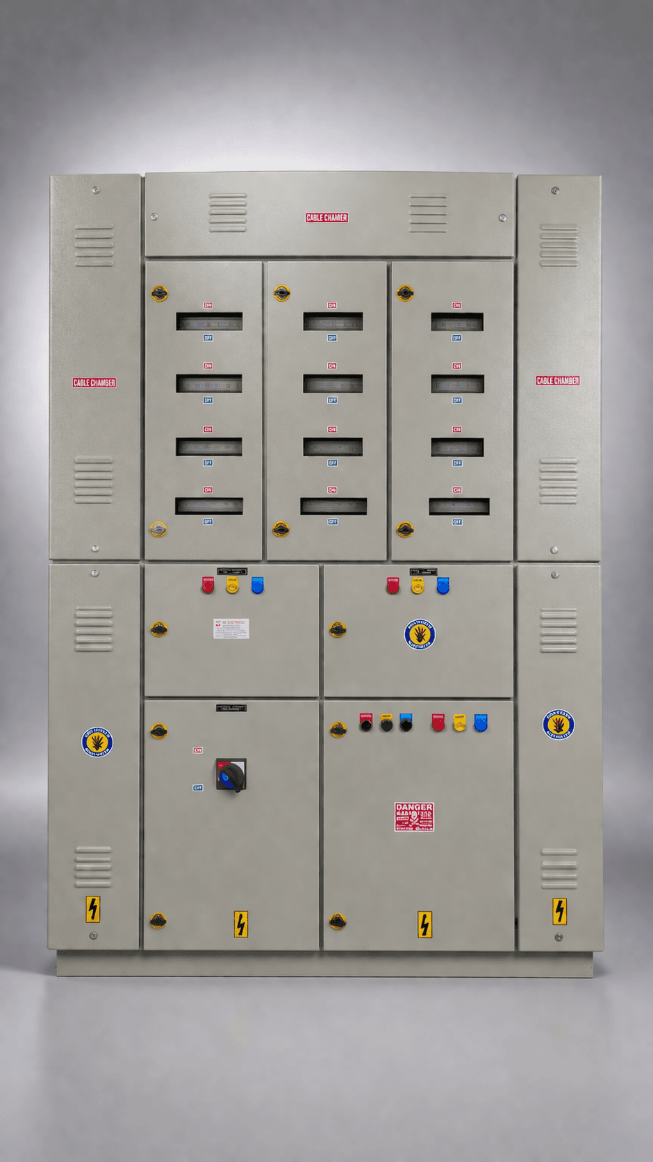 Changeover Panels