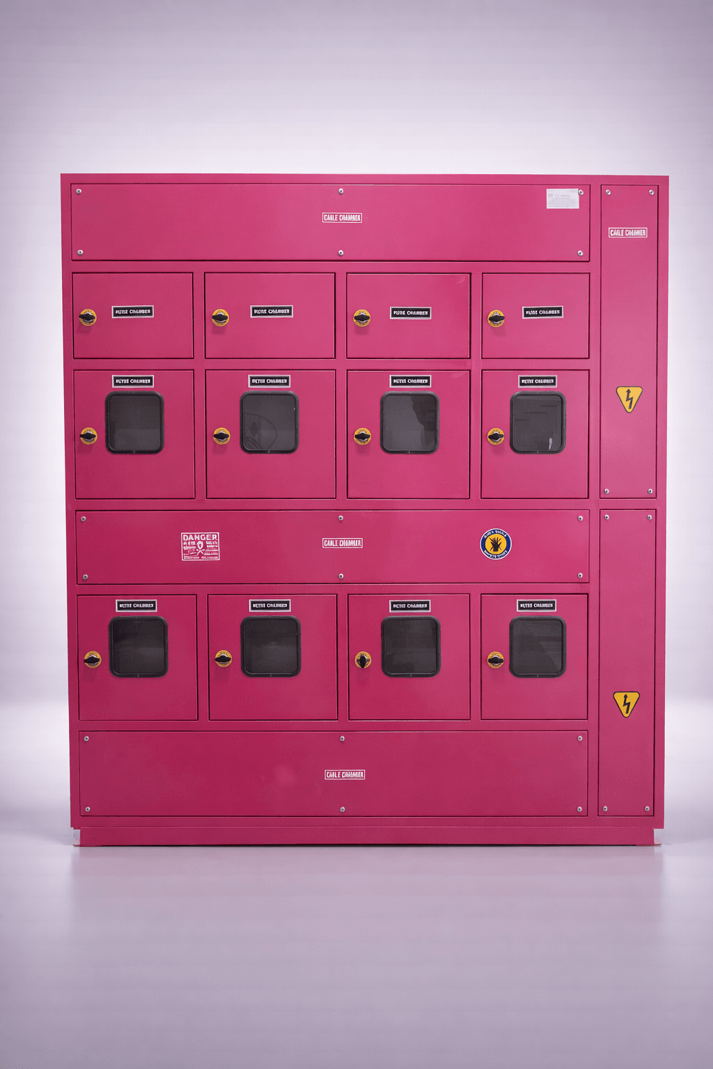 Drive Panels
