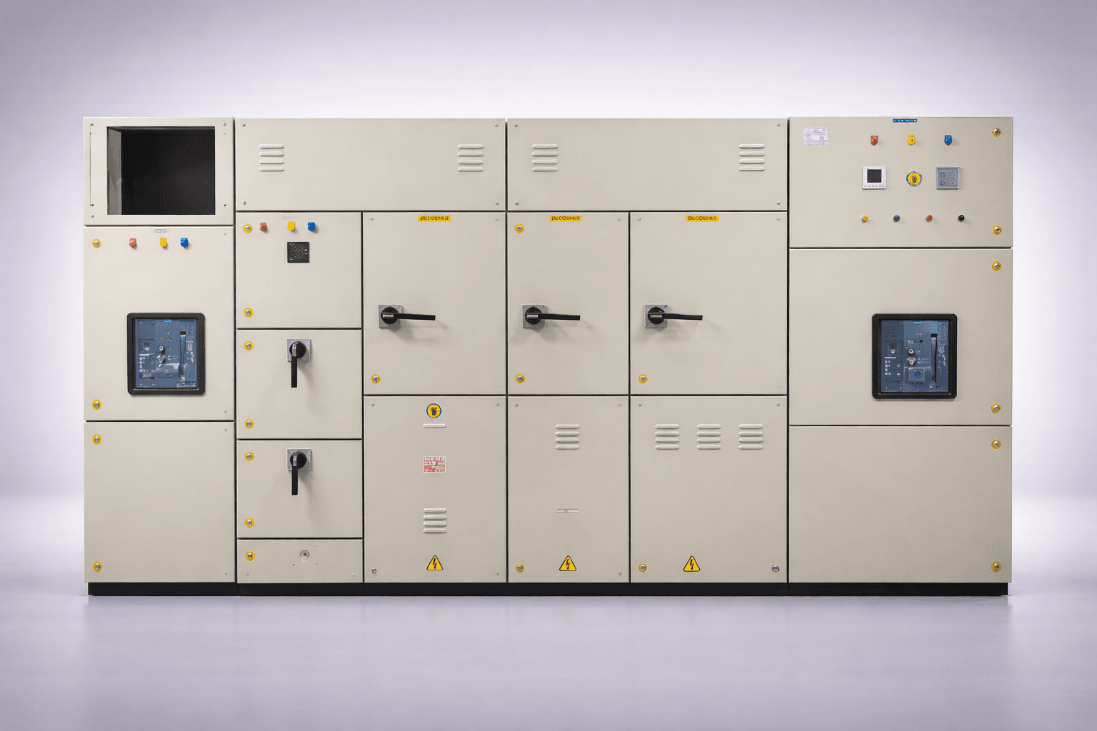 Lightning Arrestor Systems