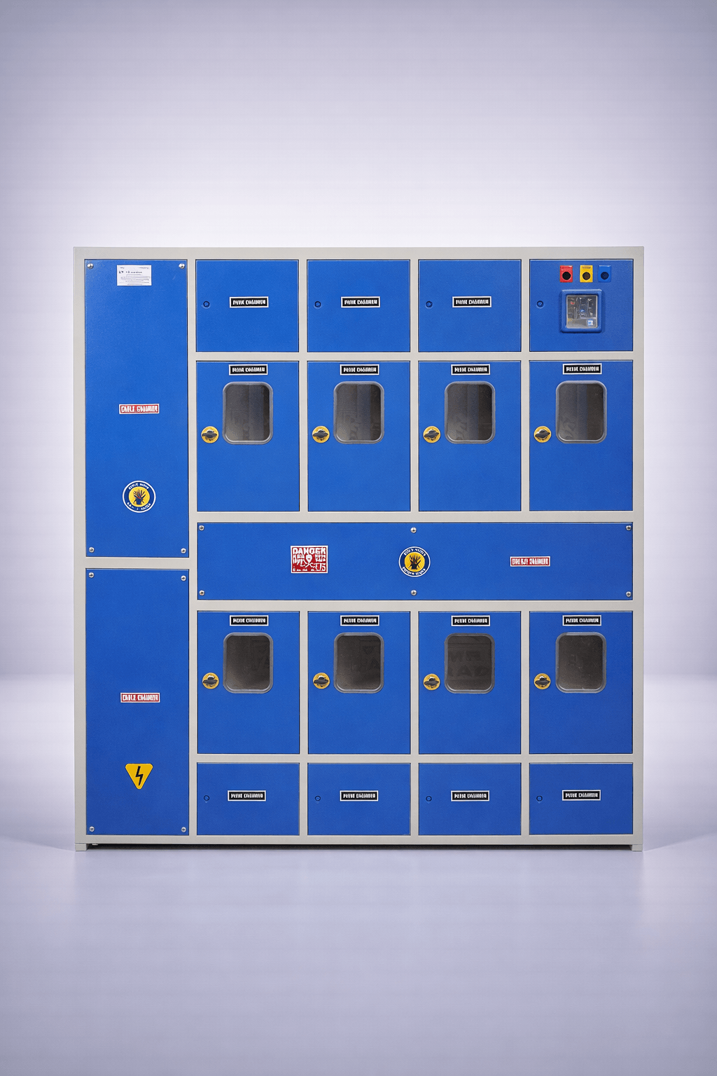 Distribution Boards - SM ELECTRICAL Salem, Tamil Nadu