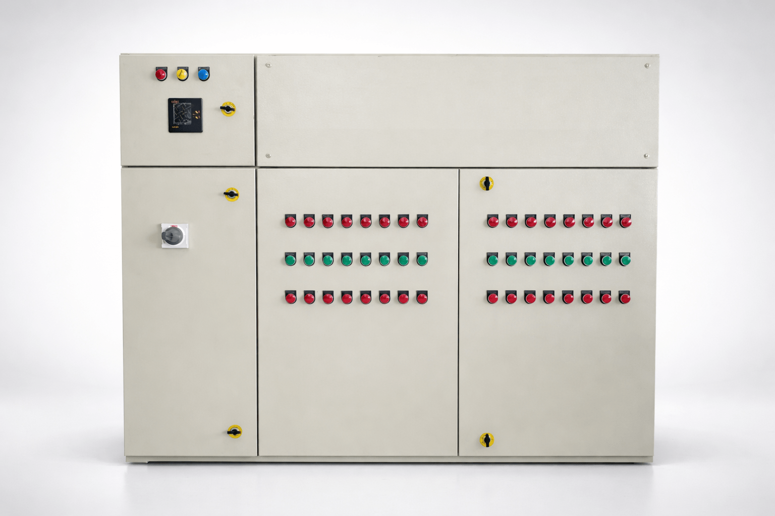 Electrical Panel Insights