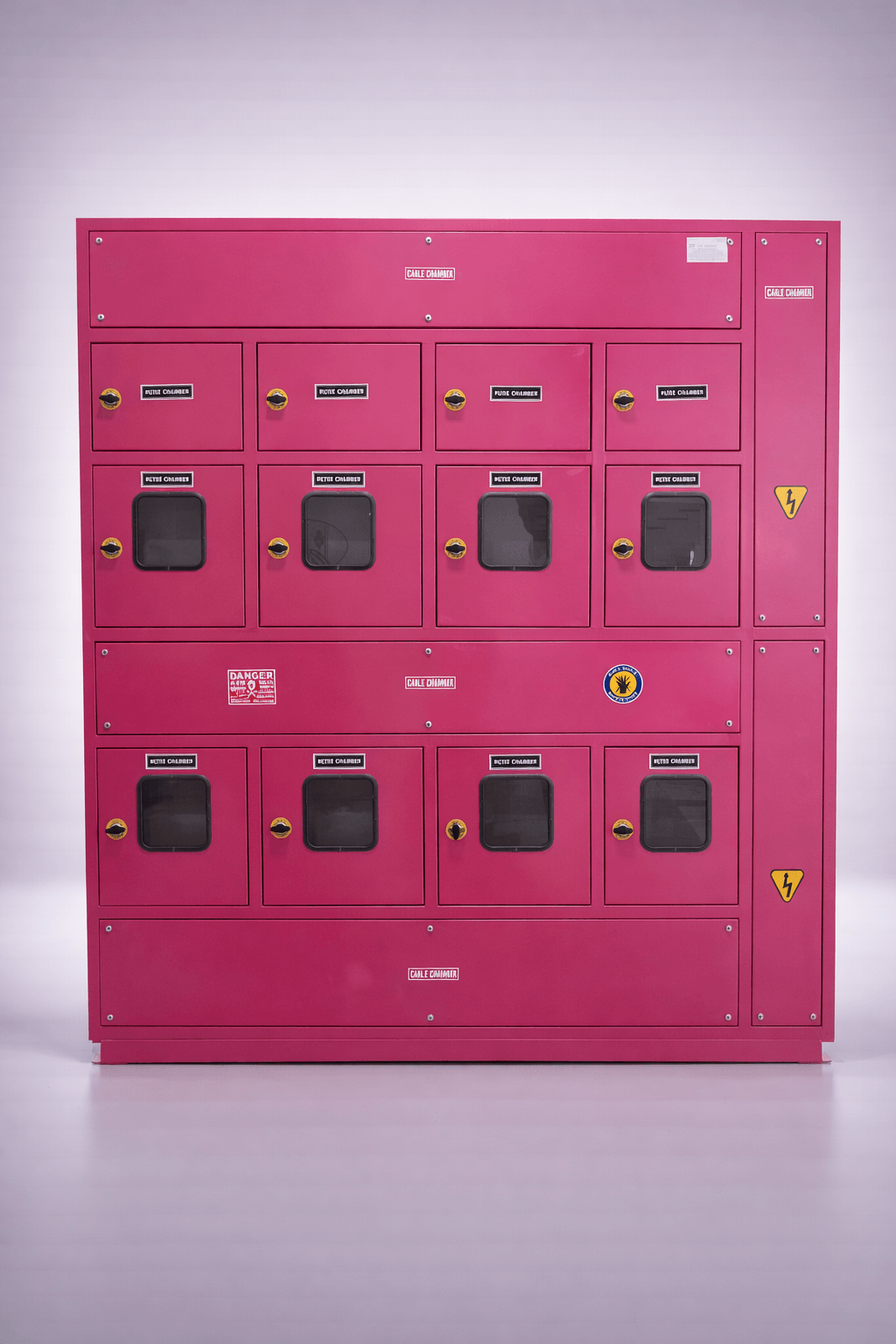 Drive Panels - SM ELECTRICAL Salem, Tamil Nadu
